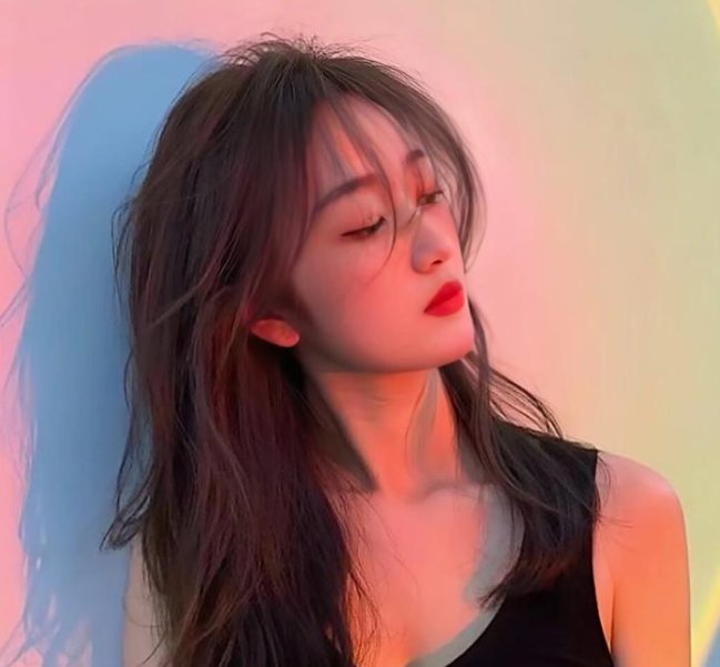女性的秘密