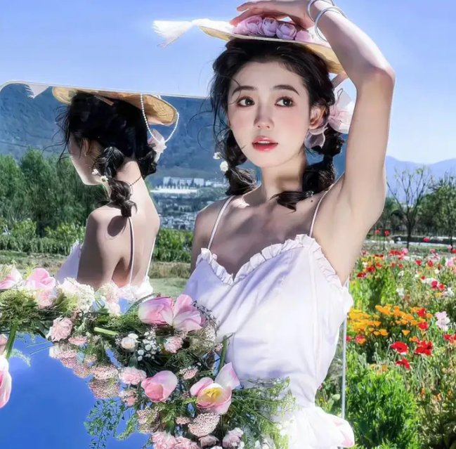 山菊