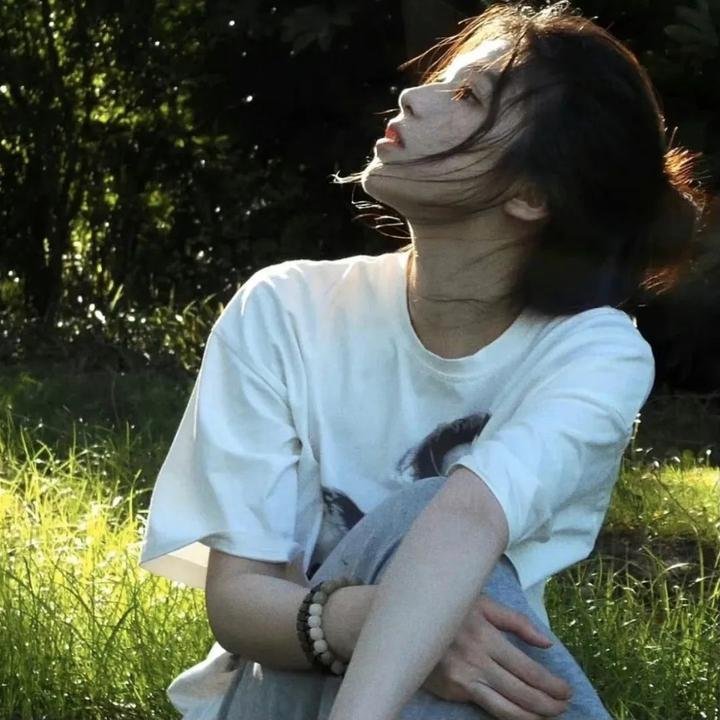 我与长指甲